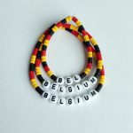Bracelets Belgique