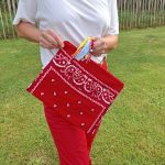 Pochette bandana – Image 7