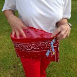 Pochette bandana – Image 6