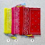 Pochette bandana – Image 2
