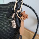 Grigri de sac / Porte clés