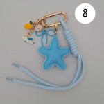 Grigri de sac / Porte clés – Image 9