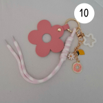 Grigri de sac / Porte clés – Image 11