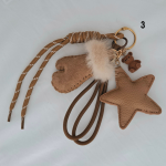 Grigri de sac / Porte clés – Image 4