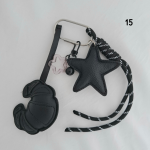 Grigri de sac / Porte clés – Image 16