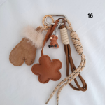 Grigri de sac / Porte clés – Image 17