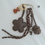 Grigri de sac / Porte clés – Image 22