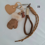Grigri de sac / Porte clés – Image 24