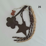 Grigri de sac / Porte clés – Image 27