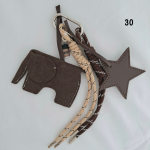 Grigri de sac / Porte clés – Image 29