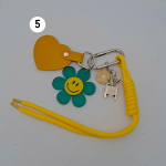 Grigri de sac / Porte clés – Image 6