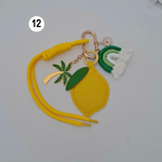 Grigri de sac / Porte clés – Image 13