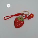 Grigri de sac / Porte clés – Image 12