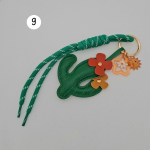 Grigri de sac / Porte clés – Image 10