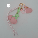 Grigri de sac / Porte clés – Image 14