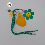 Grigri de sac / Porte clés – Image 15