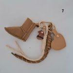 Grigri de sac / Porte clés – Image 8