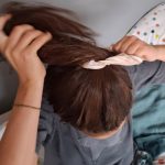 Chouchou en SOIE – Image 3