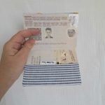Protège passeport – Image 2