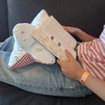 Coussin de lecture – Image 2