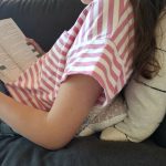 Coussin de lecture – Image 4