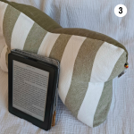 Coussin de lecture – Image 7