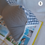 Coussin de lecture – Image 9