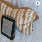 Coussin de lecture – Image 10